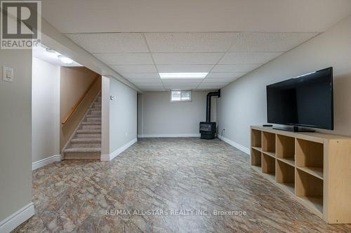 32 Kenedon Drive, Kawartha Lakes, ON - Indoor Photo Showing Basement