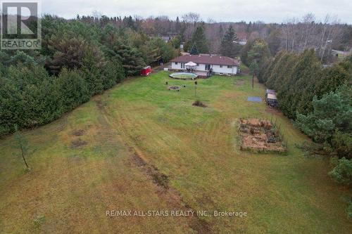 32 Kenedon Drive, Kawartha Lakes, ON - Outdoor With View