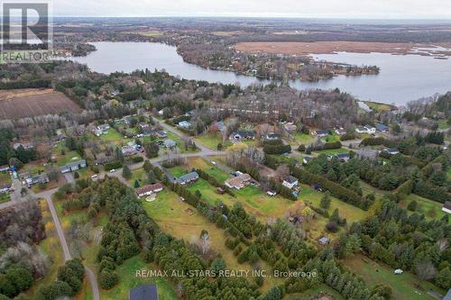 32 Kenedon Drive, Kawartha Lakes, ON - Outdoor With Body Of Water With View