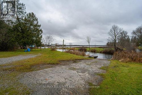 32 Kenedon Drive, Kawartha Lakes, ON - Outdoor With View