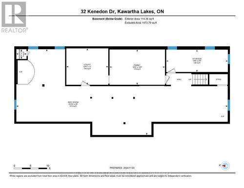 32 Kenedon Drive, Kawartha Lakes, ON - Other