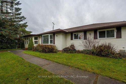 32 Kenedon Drive, Kawartha Lakes, ON - Outdoor With Facade