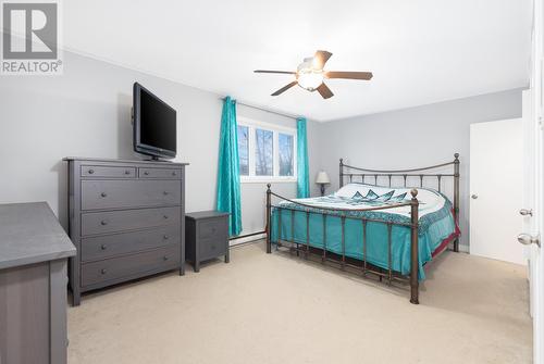 4 Trinity Street, St. John'S, NL - Indoor Photo Showing Bedroom