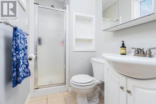 4 Trinity Street, St. John'S, NL - Indoor Photo Showing Bathroom