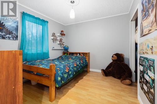 4 Trinity Street, St. John'S, NL - Indoor Photo Showing Bedroom