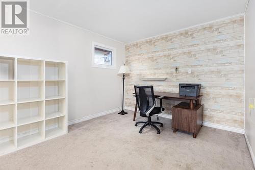 4 Trinity Street, St. John'S, NL - Indoor Photo Showing Office