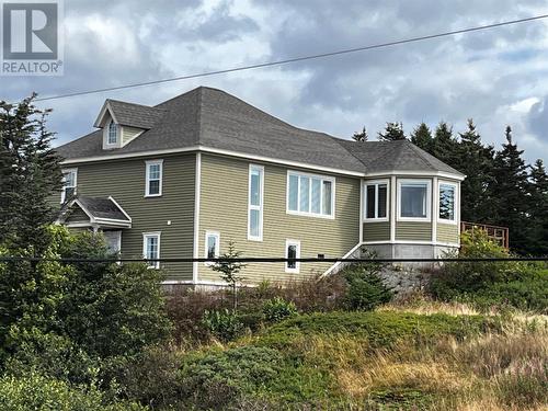 1 Ship Cove Road, Port Rexton, NL - Outdoor