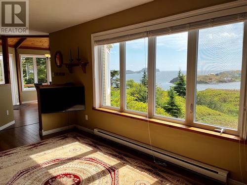 1 Ship Cove Road, Port Rexton, NL - Indoor Photo Showing Other Room