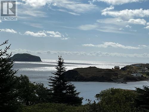 1 Ship Cove Road, Port Rexton, NL - Outdoor With Body Of Water With View