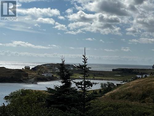 1 Ship Cove Road, Port Rexton, NL - Outdoor With View