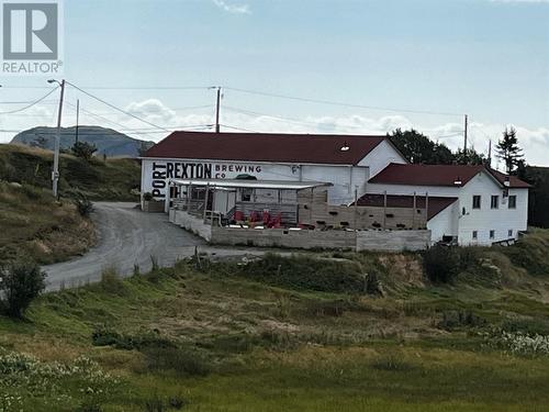 1 Ship Cove Road, Port Rexton, NL - Outdoor