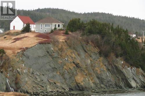 1 Ship Cove Road, Port Rexton, NL - Outdoor With View