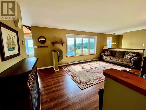 1 Ship Cove Road, Port Rexton, NL - Indoor Photo Showing Other Room