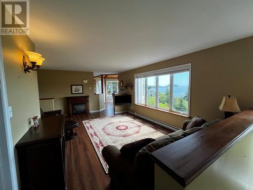 1 Ship Cove Road, Port Rexton, NL - Indoor