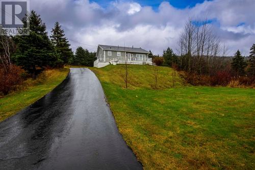 7 Souther Path, Conception Harbour, NL - Outdoor