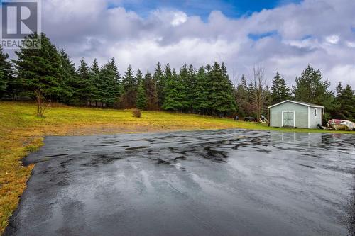 7 Souther Path, Conception Harbour, NL - Outdoor