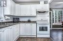 7 Souther Path, Conception Harbour, NL  - Indoor Photo Showing Kitchen With Double Sink 