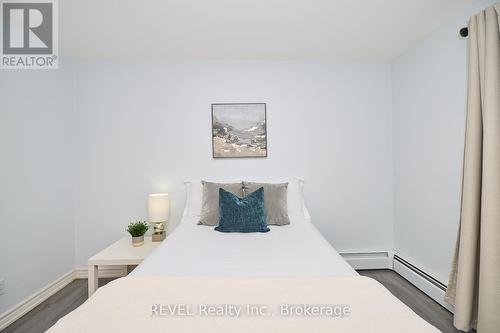 170 Iva Street, Welland (773 - Lincoln/Crowland), ON - Indoor Photo Showing Bedroom