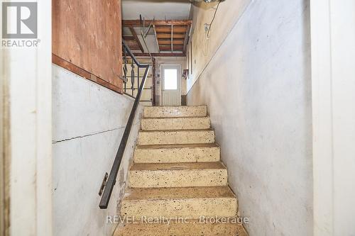 170 Iva Street, Welland (773 - Lincoln/Crowland), ON - Indoor Photo Showing Other Room