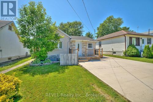 186 Wellington Street, Port Colborne, ON - Outdoor