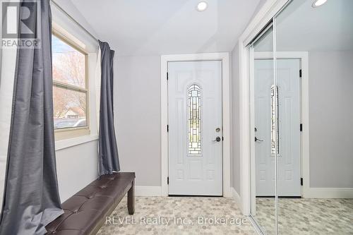 186 Wellington Street, Port Colborne, ON - Indoor Photo Showing Other Room