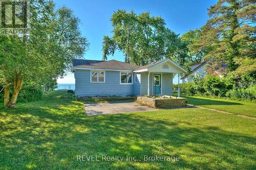 11357 Fowler Road, Wainfleet, ON - Outdoor