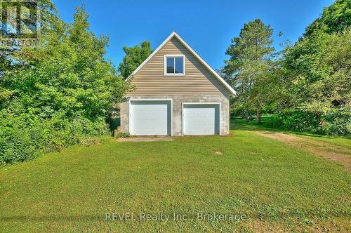 11357 Fowler Road, Wainfleet, ON - Outdoor