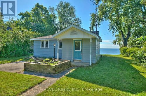 11357 Fowler Road, Wainfleet, ON - Outdoor