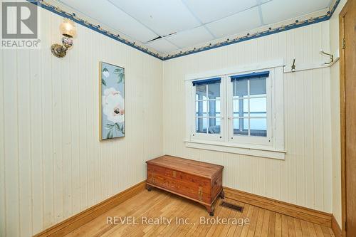 11357 Fowler Road, Wainfleet, ON - Indoor Photo Showing Other Room