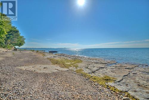 11357 Fowler Road, Wainfleet, ON - Outdoor With Body Of Water With View