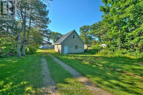 11357 Fowler Road, Wainfleet, ON - Outdoor