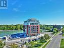 604 - 57 Lakeport Road, St. Catharines (Port Dalhousie), ON  - Outdoor With Body Of Water With View 