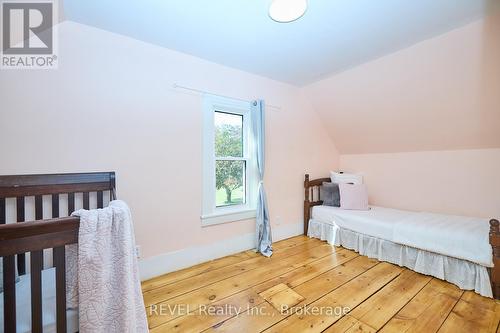 1910 Balfour Street, Pelham (663 - North Pelham), ON - Indoor Photo Showing Bedroom