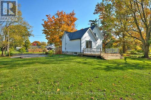 1910 Balfour Street, Pelham (663 - North Pelham), ON - Outdoor