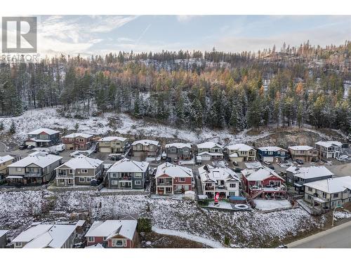 9749 Santina Road, Lake Country, BC - Outdoor With View