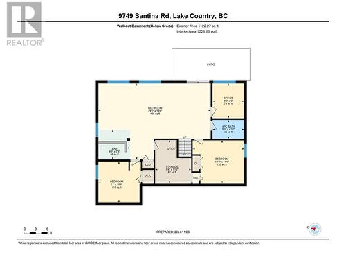 9749 Santina Road, Lake Country, BC - Other