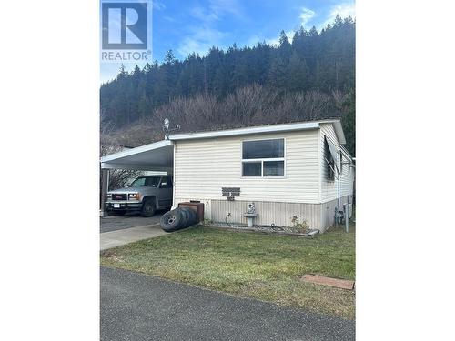 161 Shuswap Avenue Unit# 12, Chase, BC 