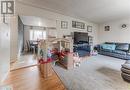 67 Rennie Drive, Kitchener, ON  - Indoor Photo Showing Living Room 