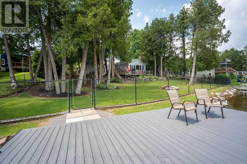 2365 Selwyn Bay Lane, Smith-Ennismore-Lakefield, ON - Outdoor