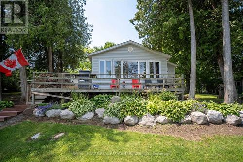 2365 Selwyn Bay Lane, Smith-Ennismore-Lakefield, ON - Outdoor