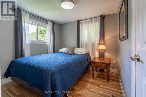 2365 Selwyn Bay Lane, Smith-Ennismore-Lakefield, ON - Indoor Photo Showing Bedroom