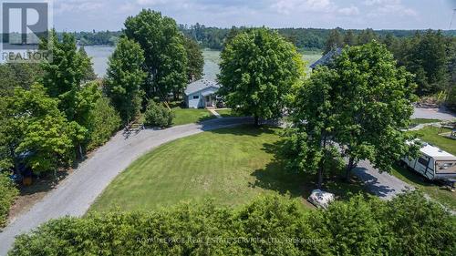 2365 Selwyn Bay Lane, Smith-Ennismore-Lakefield, ON - Outdoor With View