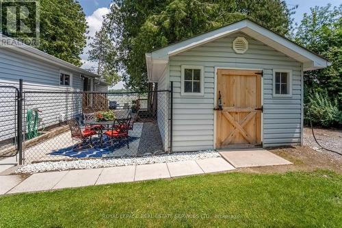 2365 Selwyn Bay Lane, Smith-Ennismore-Lakefield, ON - Outdoor