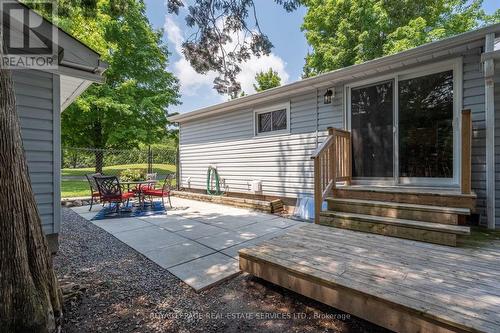 2365 Selwyn Bay Lane, Smith-Ennismore-Lakefield, ON - Outdoor With Exterior