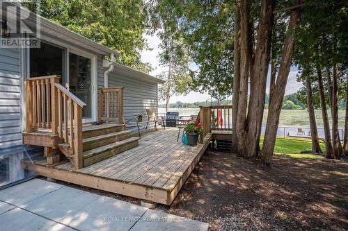 2365 Selwyn Bay Lane, Smith-Ennismore-Lakefield, ON - Outdoor