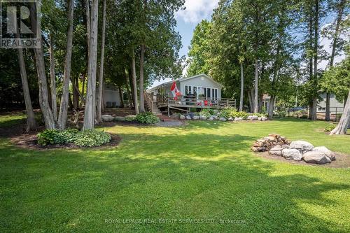 2365 Selwyn Bay Lane, Smith-Ennismore-Lakefield, ON - Outdoor