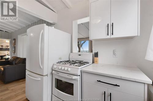 206 Robson Road, Leamington, ON - Indoor Photo Showing Kitchen