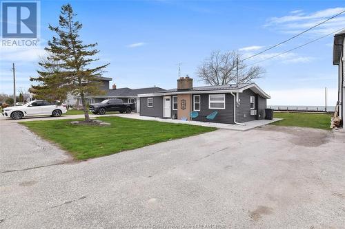 206 Robson Road, Leamington, ON - Outdoor