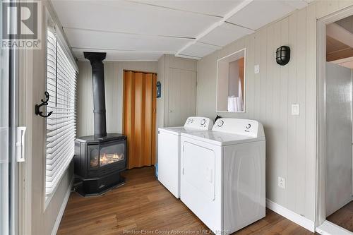 206 Robson Road, Leamington, ON - Indoor Photo Showing Laundry Room