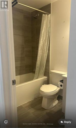 27 - 57 Finch Avenue, Toronto, ON - Indoor Photo Showing Bathroom